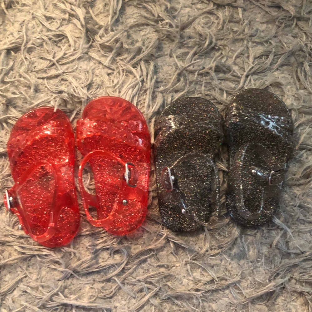 Old Navy jellies